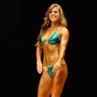 Jennifer  Schneider - NPC All Women's Weekend/Big Shott Classic 2010 - #1